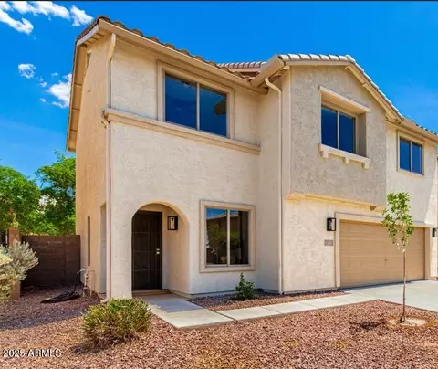 2901 N Daisy Dr, Florence, AZ 85132