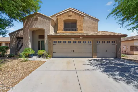 1925 S 156th Dr, Goodyear, AZ 85338