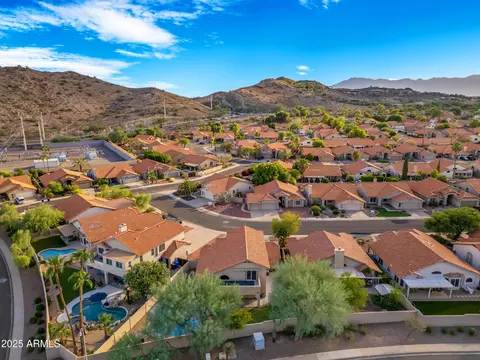 2450 E Cathedral Rock Dr, Phoenix, AZ 85048 photo 46