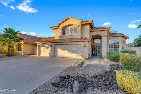 2450 E Cathedral Rock Dr, Phoenix, AZ 85048 photo 2
