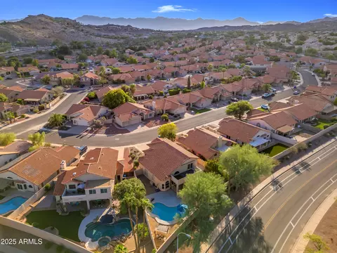 2450 E Cathedral Rock Dr, Phoenix, AZ 85048 photo 45