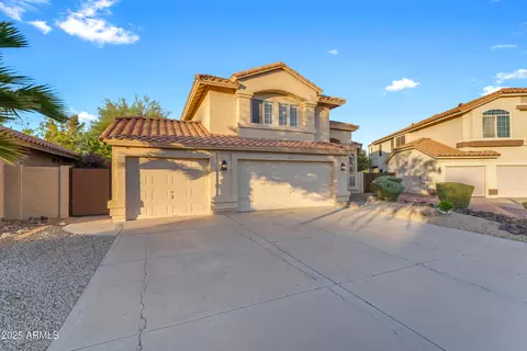 2450 E Cathedral Rock Dr, Phoenix, AZ 85048 photo 3