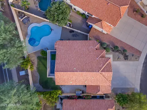 2450 E Cathedral Rock Dr, Phoenix, AZ 85048