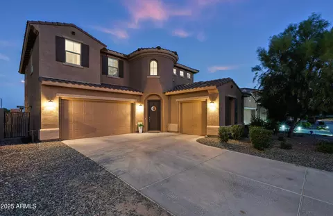 5863 N 189th Dr, Litchfield Park, AZ 85340