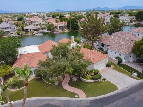 1406 E Coral Cove Dr, Gilbert, AZ 85234