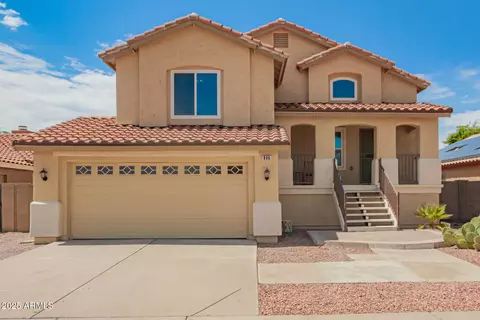 896 N Layman St, Chandler, AZ 85225