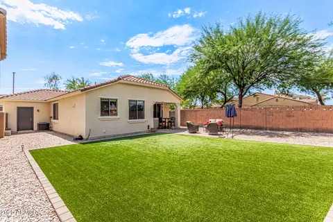 4152 E Woodside Ct, Gilbert, AZ 85297 photo 25