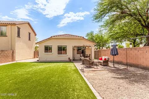 4152 E Woodside Ct, Gilbert, AZ 85297 photo 24
