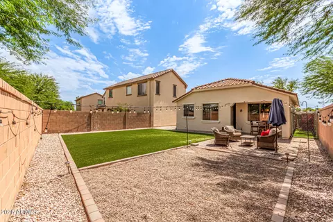 4152 E Woodside Ct, Gilbert, AZ 85297 photo 23