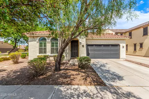 4152 E Woodside Ct, Gilbert, AZ 85297