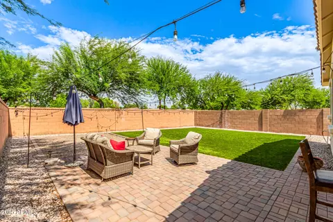 4152 E Woodside Ct, Gilbert, AZ 85297 photo 22