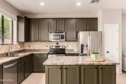 4152 E Woodside Ct, Gilbert, AZ 85297 photo 12