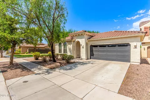 4152 E Woodside Ct, Gilbert, AZ 85297 photo 3