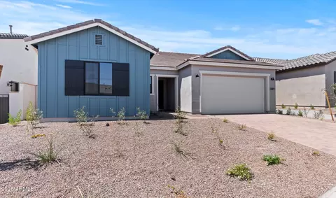 20421 W Rovey Ave, Buckeye, AZ 85396