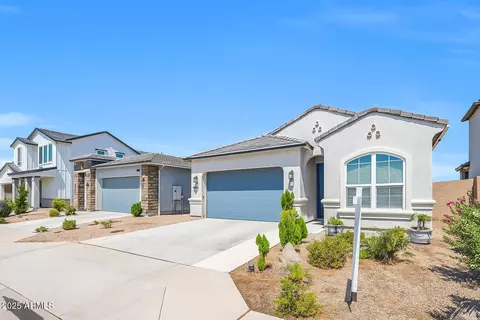 41072 W Hillman Dr, Maricopa, AZ 85138