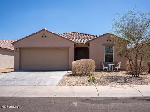 85 6th Ave W, Buckeye, AZ 85326