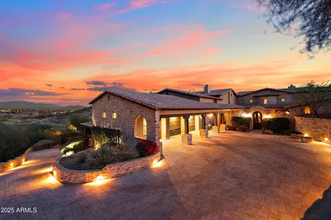 16117 E Shooting Star Trl, Fountain Hills, AZ 85268