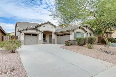124 W Red Mesa Trl, San Tan Valley, AZ 85143
