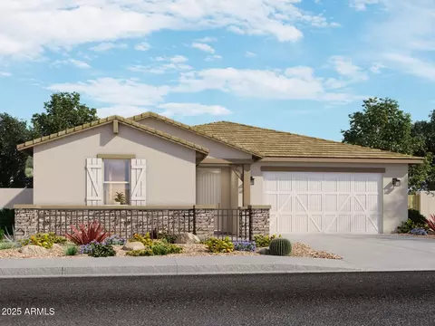17610 W Mariposa Dr, Goodyear, AZ 85395