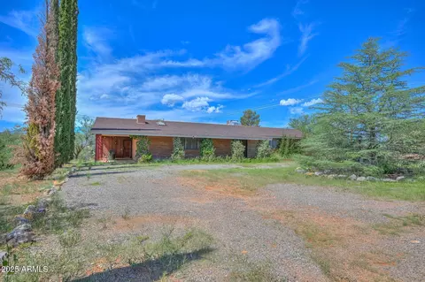 1548 Hummingbird Ln, Sierra Vista, AZ 85635