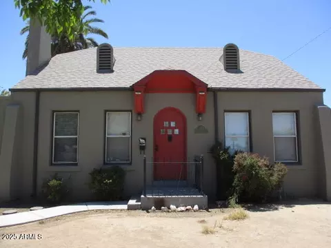 1345 W Culver St, Phoenix, AZ 85007