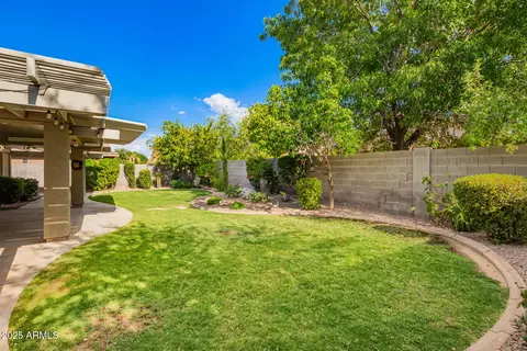 3431 E Fairview St, Gilbert, AZ 85295 photo 35