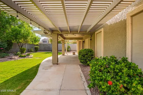 3431 E Fairview St, Gilbert, AZ 85295 photo 38