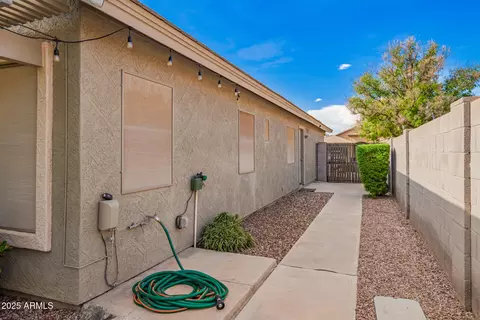 3431 E Fairview St, Gilbert, AZ 85295 photo 39