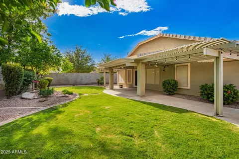 3431 E Fairview St, Gilbert, AZ 85295 photo 37