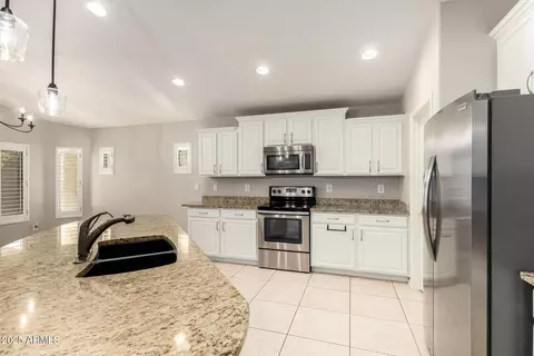 3431 E Fairview St, Gilbert, AZ 85295 photo 15