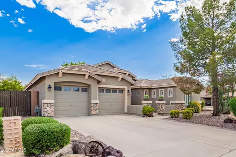 3431 E Fairview St, Gilbert, AZ 85295 photo 4