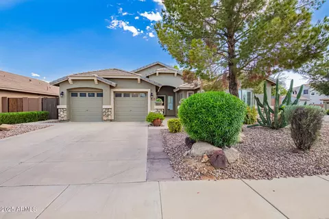 3431 E Fairview St, Gilbert, AZ 85295