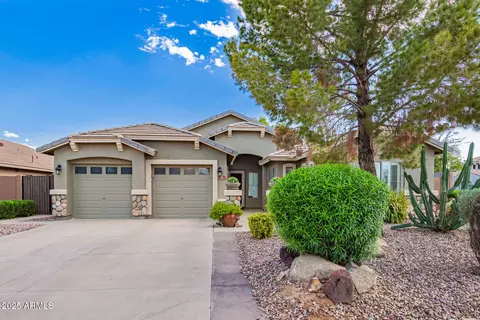 3431 E Fairview St, Gilbert, AZ 85295 photo 2
