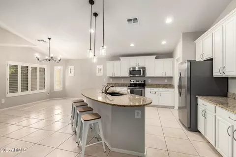 3431 E Fairview St, Gilbert, AZ 85295 photo 14