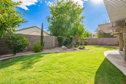 3431 E Fairview St, Gilbert, AZ 85295 photo 34