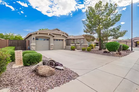 3431 E Fairview St, Gilbert, AZ 85295 photo 3