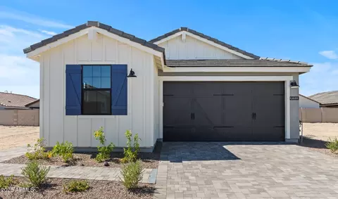 20333 W Sells Dr, Buckeye, AZ 85396
