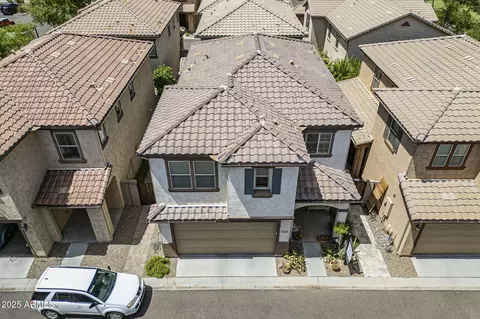 4727 E Betty Elyse Ln, Phoenix, AZ 85032