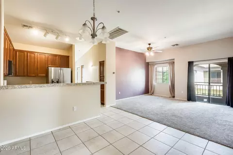Living - 2024 S Baldwin -- #113, Mesa, AZ 85209 photo 1 of 3