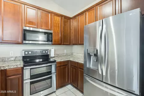 Kitchen - 2024 S Baldwin -- #113, Mesa, AZ 85209 photo 5 of 5