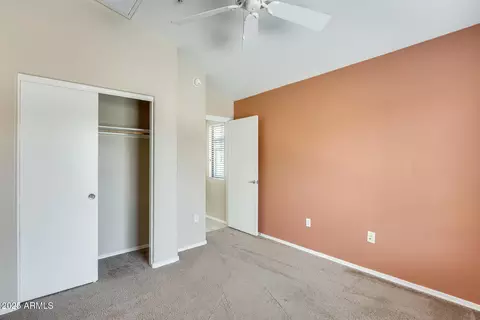 Bedroom - 2024 S Baldwin -- #113, Mesa, AZ 85209 photo 3 of 4