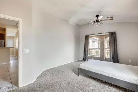 Bedroom - 2024 S Baldwin -- #113, Mesa, AZ 85209 photo 4 of 4