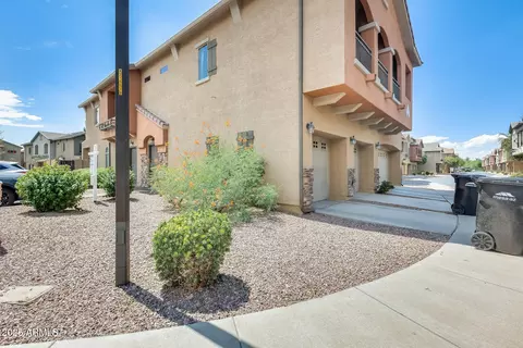 Exterior - 2024 S Baldwin -- #113, Mesa, AZ 85209 photo 3 of 4