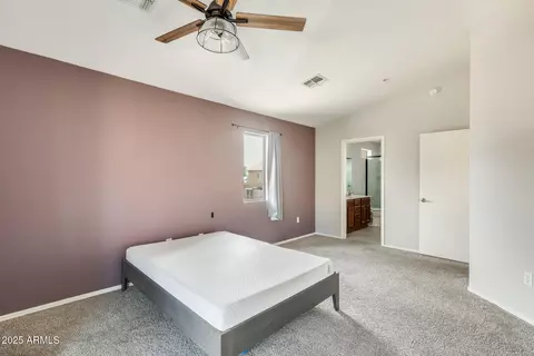 Bedroom - 2024 S Baldwin -- #113, Mesa, AZ 85209 photo 2 of 4