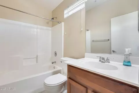 Bath - 2024 S Baldwin -- #113, Mesa, AZ 85209 photo 2 of 2