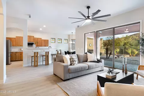 4091 S Senna Ct, Gold Canyon, AZ 85118
