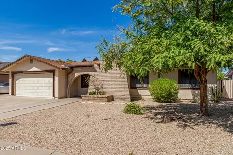 15424 N 55th Dr, Glendale, AZ 85306