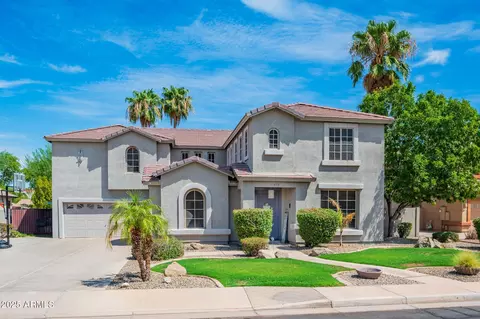 272 E Joseph Way, Gilbert, AZ 85295