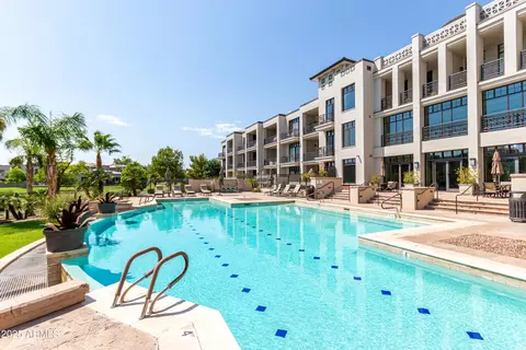 Exterior - 8 Biltmore Est #202, Phoenix, AZ 85016 photo 3 of 3
