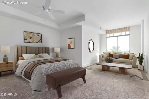 Bedroom - 8 Biltmore Est #202, Phoenix, AZ 85016 photo 1 of 2